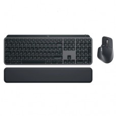 Logitech MX Keys for Business Wireless